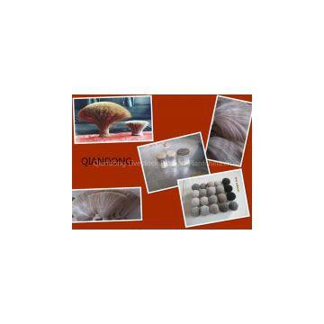 animal hair material