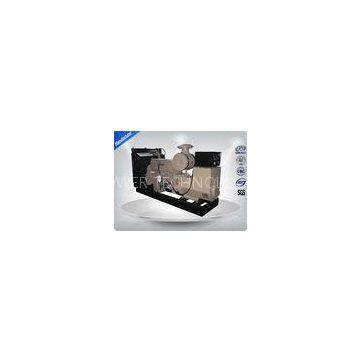 22Kw / 28Kva Diesel Power Generating Sets , 75Db Ac Generator Set 24V Dc Starting System