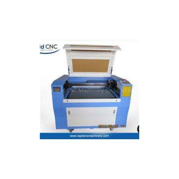 Jeans Engraving Machine