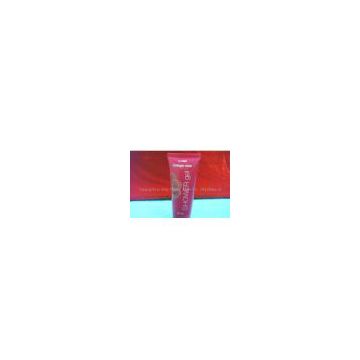 Cosmetic Plastic Tube for 100ml