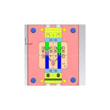 Computer Hardware Accessory Moulds