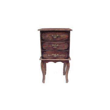 Vintage Handmade Furintures