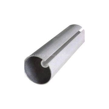 High Quality Aluminum 70mm Awning Roller Tube