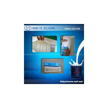 Silicone Rubber for Tire Mold Making photo-3