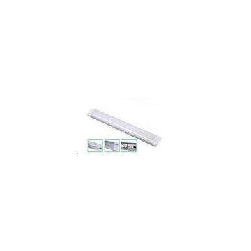150cm Led Linear Suspension Chandelier , Linear Led Luminaire In Commercial Lighting