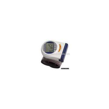 Sphygmomanometer