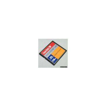 Sell 128MB Compact Flash CF Card