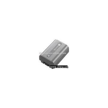 Replacement battery for SONY NP-FH50, Rrchargeable battery,battery,camera/camcorder battery