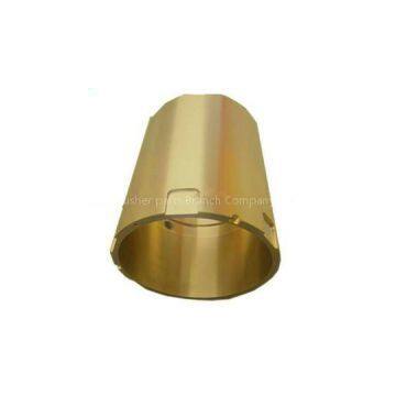 Crusher Bronze Bushing METSO/SYMONS photo-3