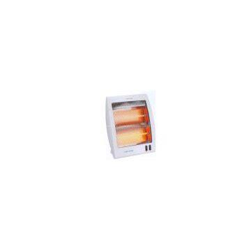 quartz heater