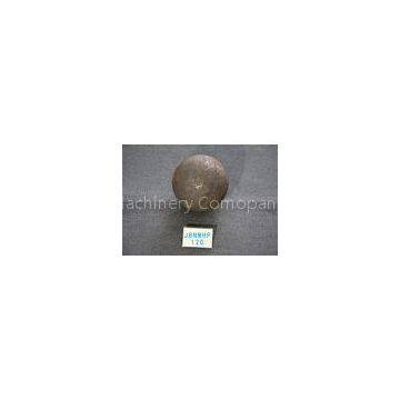 D120mm Chemical Industry Grinding Media Balls for Mining Processing with B3 Material