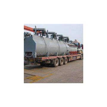 XCF Air-infaltion Flotation Cell