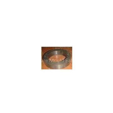 Wear-resistant alloy ring