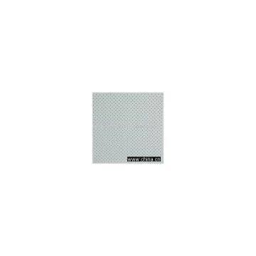 gypsum board
