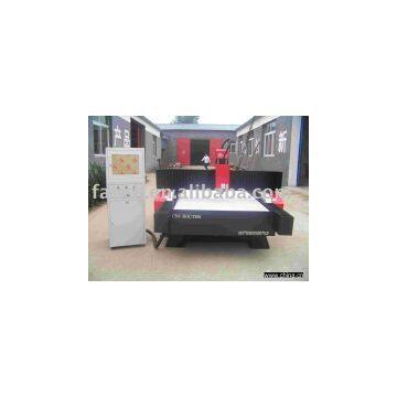 marble processing machine