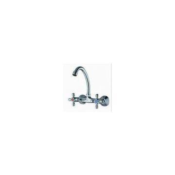 Basin Mixer 8