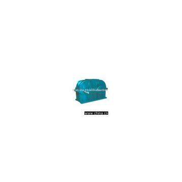 Reducer- gear box