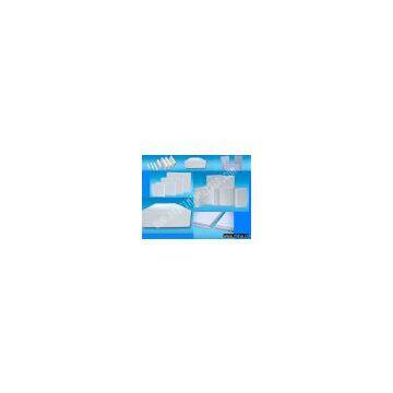 Fire Proof Materials