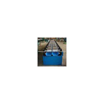 roofing & sheet forming machine