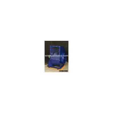 VENTTEK LOW PRESSURE RADIAL FAN