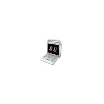 Ultrasound Scanner  S8i