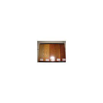 Solid Oak Flooring