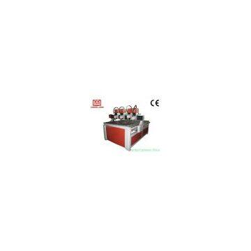 manufacturer cnc router machine