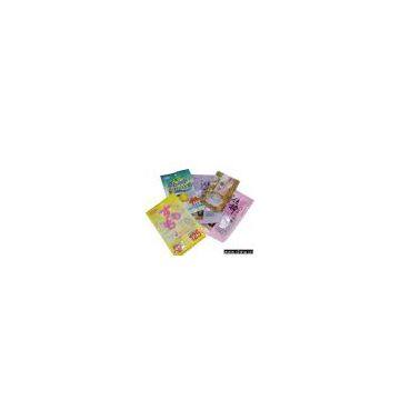 Packaging Pouches