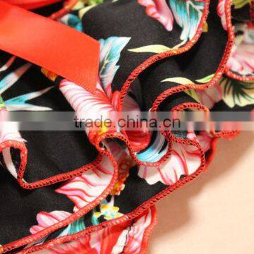 Wholesale Baby Sweet Boutique Clothing Baby Girl's Cotton Bloomers photo-6