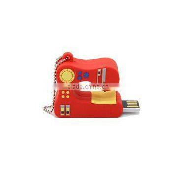 Top Sale Promotion Gifts Usb Flash Drive With Export 200k Pcs Per Month