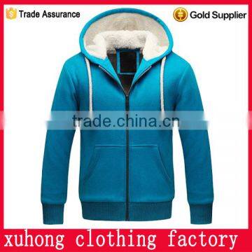 men factory clothes hooded worsted warm best lightweight winter jacket