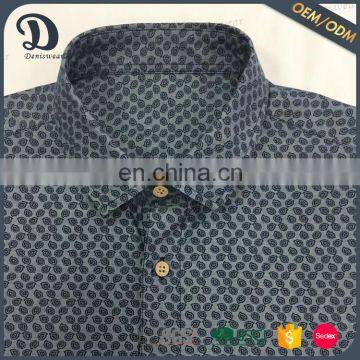 Good Quality Latest Shirt Designs for Men