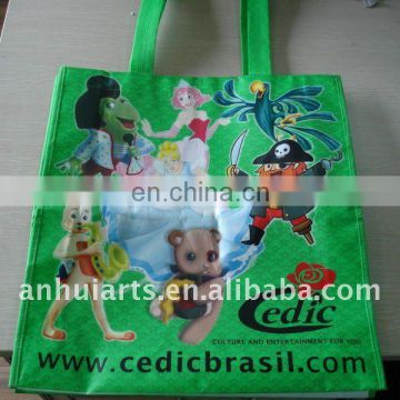 non woven bag