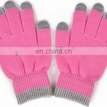 TG-ST301P Smart Phone gloves, Touch screen glove