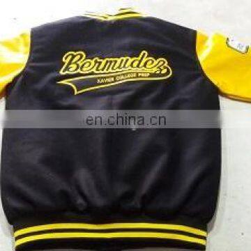 VARSITY JACKET