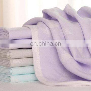Wholesale Thin Towel Coverlet for Air Conditioner Room