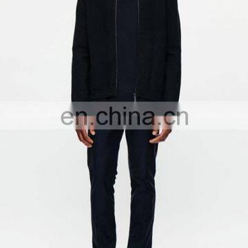 High Quality Wholesale Clothing Latest Sweater Designs Fashion Cardigan For Men photo-2