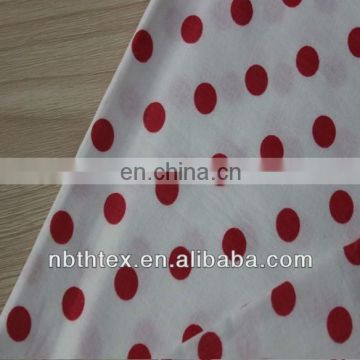 printed 100% cotton voile fabrics