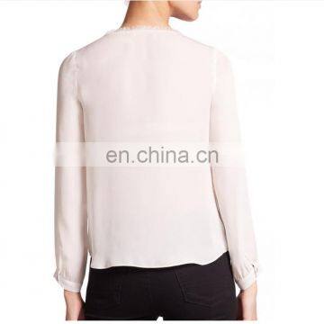 2016 High quality women designer casual shirt