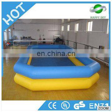 HI CE inflatable spa pool.inflatable pool toys.inflatable deep pool