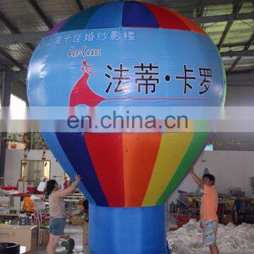 2013 HOT Advertising inflatable balloon