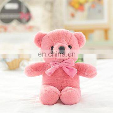 Small Teddy Bear Pink Teddy Bear Pictures Mini Teddy Bear Key Chain photo-6