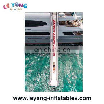 FreeStyle Cruiser Inflatable Water Slide for Yachts