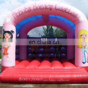 Empire Inflatable Bouncy Castle, Inflatable Toys NB006
