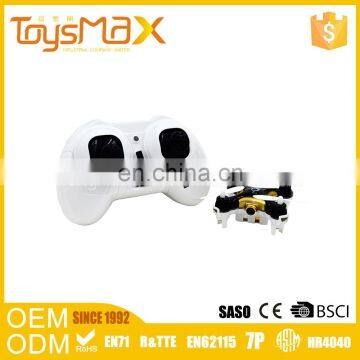 Unique 2.4g 4-axis Ufo Aircraft Quadcopter Wiht HD Camera