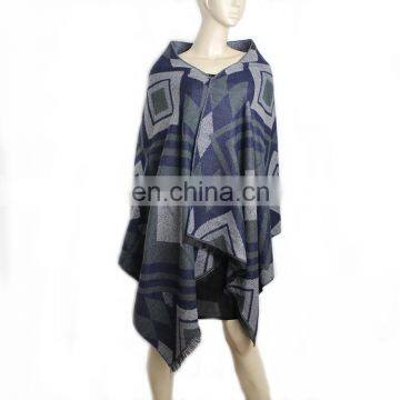 Winter Very Soft Cashmere scarf feeling for women warm design