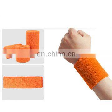 Customzied funny cheap branded elastic sweatband