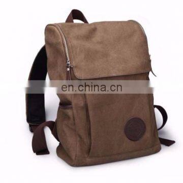 Wholesale Heavy Duty Canvas Fashion Shoulder Bags photo-2