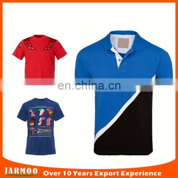 Group events wear free design fashion 100% polyester compressed t shirt