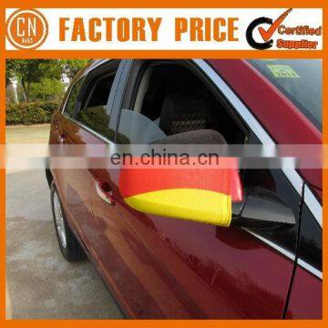 Promotion Custom Cheap Car Side mirror Cover